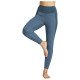 Adidas Γυναικείο κολάν Yoga Essentials 7/8 Adidas Γυναικείο κολάν Yoga Essentials 7/8